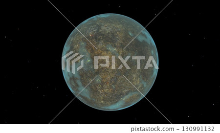 一顆行星 130991132