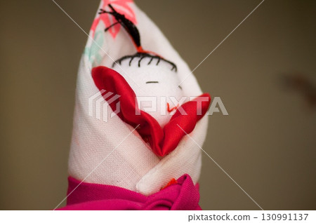 襁褓娃娃 襁褓娃娃 130991137