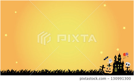 秋季萬聖節背景 秋季萬聖節背景 130991300