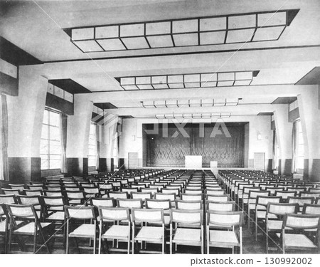 Prewar Architecture Modern Architecture Niigata Savings Bank 130992002