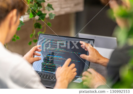 網頁製作HTML CSS 2人 網頁製作HTML CSS 2人 130992553