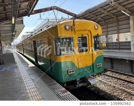 富山地區鐵路 130992562