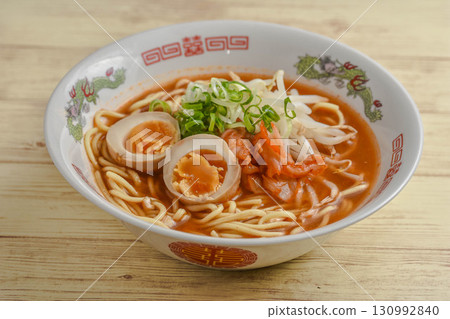 Spicy ramen Spicy ramen 130992840