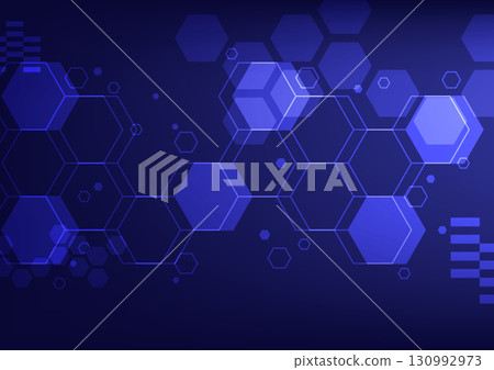 Abstract geometric background 130992973