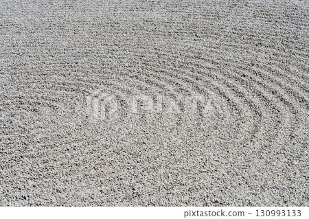 White sand of Mt. 130993133