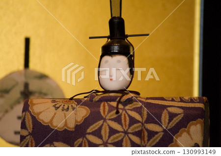 A doll A doll 130993149