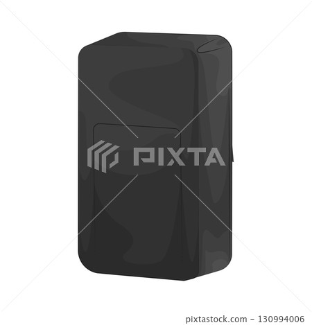 Illustration of GPS Tracker 130994006