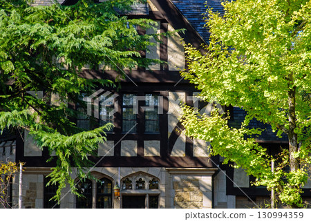 大丸別邸，京都的西式建築 130994359