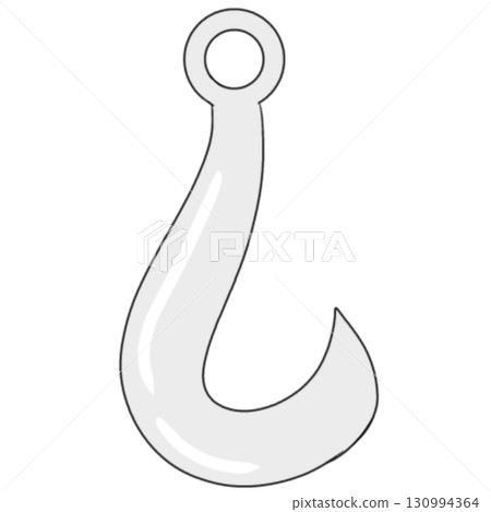 Hook Simple 130994364