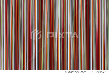 geometric pattern lines red and light stripes parallel geometric pattern lines red and light stripes parallel 130994576