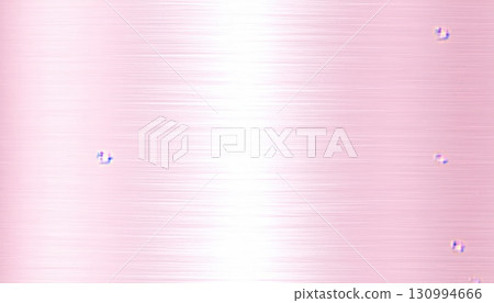 AI圖像：粉紅色金屬背景材料 130994666