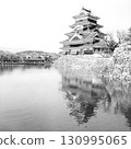 castle, castles, castle tower 130995065