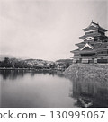castle, castles, castle tower 130995067