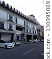 townscape, station, train station 130995069