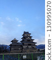 castle, castles, castle tower 130995070
