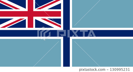 Civil Air Ensign of the United Kingdom 130995231