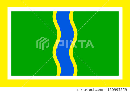 Flag of Andorra la Vella Flag of Andorra la Vella 130995259
