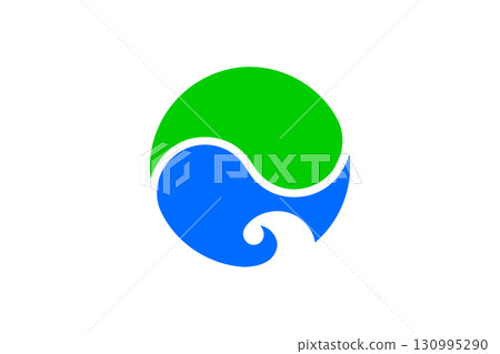 Flag of Hamamatsu Shizuoka 130995290