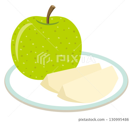 20th Century Pear Fruit 130995486