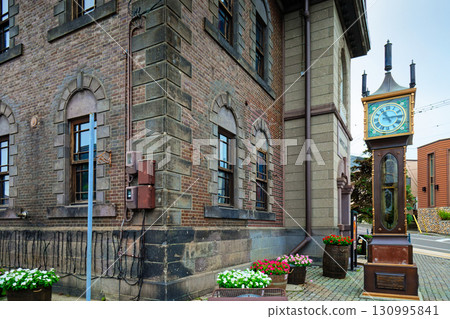 Otaru Music Box 130995841