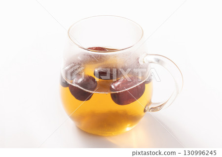 Jujube tea Jujube tea 130996245