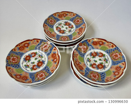 Japanese style dish Japanese style dish 130996630