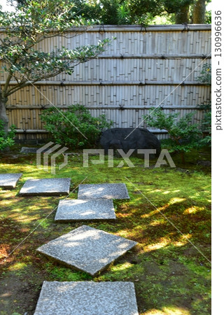 京都御所:九條(九條)家族的遺跡:秋水亭 京都御所:九條(九條)家族的遺跡:秋水亭 130996636