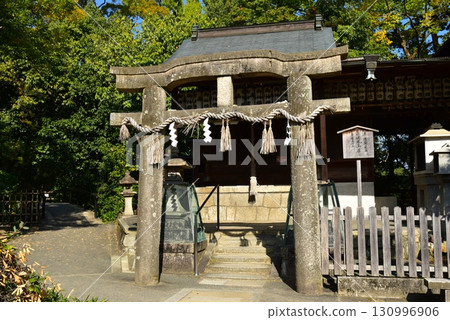 Kyoto Imperial Palace Itsukushima Shrine Kyoto Imperial Palace Itsukushima Shrine 130996906