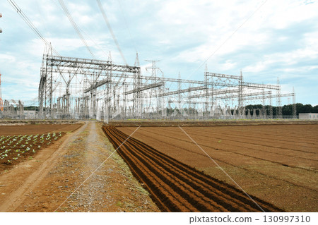 New Tsukuba Substation_27 New Tsukuba Substation_27 130997310