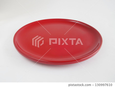 Tray, lacquerware, Japanese traditional crafts 130997610