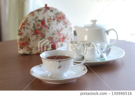 下午茶時間 下午茶時間 130998516