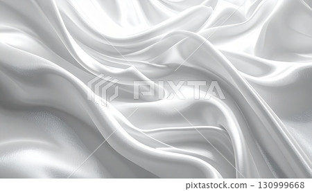 閃亮的軟布背景素材 閃亮的軟布背景素材 130999668