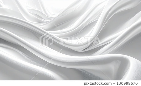 shiny soft cloth background material 130999670