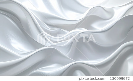 shiny soft cloth background material 130999672