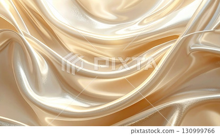 shiny soft gold cloth shiny soft gold cloth 130999766