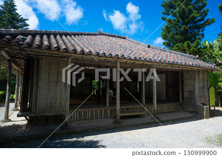 石垣八馬村木沙場住宅 130999900
