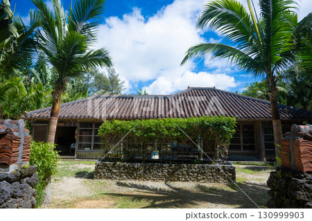 Ohama Residence, Ishigaki Yaima Village 130999903