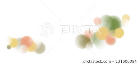 A soft background illustration with a blend of dark brown, yellow, dark green, and pink A soft background illustration with a blend of dark brown, yellow, dark green, and pink 131000084
