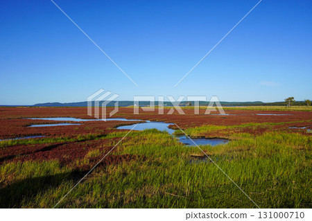Abashiri Quasi-National Park 131000710