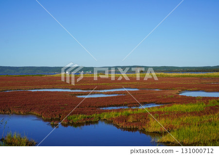 網走準國家公園 131000712