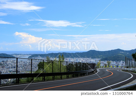 The view at the end of the road 131000764