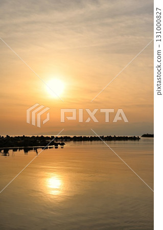 Amaharu Coast (Toyama Prefecture) 131000827