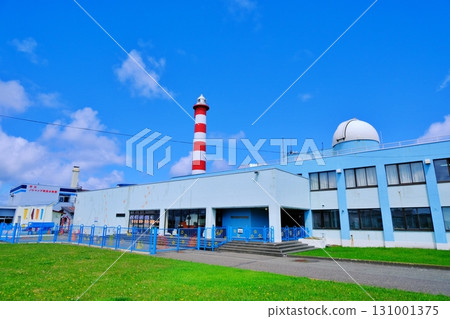 稚內市Noshap Kanryu水族館 稚內市Noshap Kanryu水族館 131001375