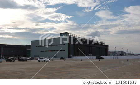 愛知航空博物館 愛知航空博物館 131001533