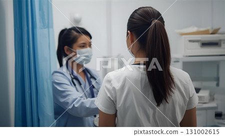 醫生和病人 醫生和病人 131002615