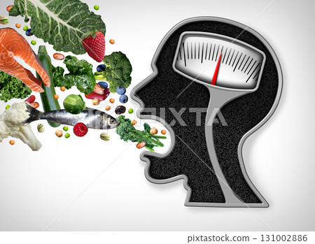 Weight Loss Food 131002886