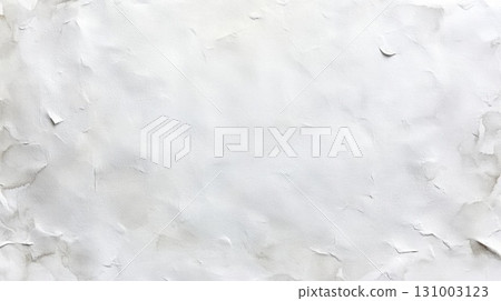 White crumpled paper texture. Abstract background and texture for design. 131003123