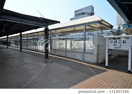 小郡站（小郡堀站）～現“新山口站” 131003390
