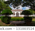 Tamsui Historic Site - Mackay Historic House 131003514