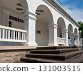 Tamsui Historic Site - Mackay Historic House 131003515